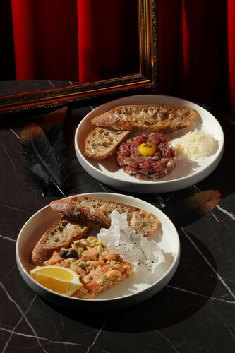 Караоке-бар «Опера»