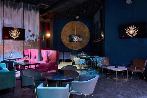 Караоке-бар «Опера»