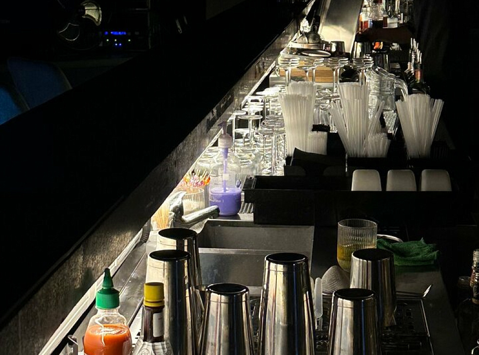 Дом культуры / Бар