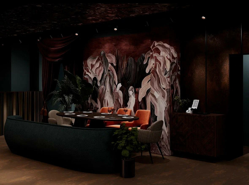 Дом культуры / Бар