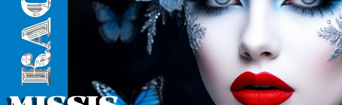 КАСТИНГ КОНКУРСА MISSIS GEOMETRIA BUSINESS 2026: ОФЛАЙН И ОНЛАЙН ФОРМАТ