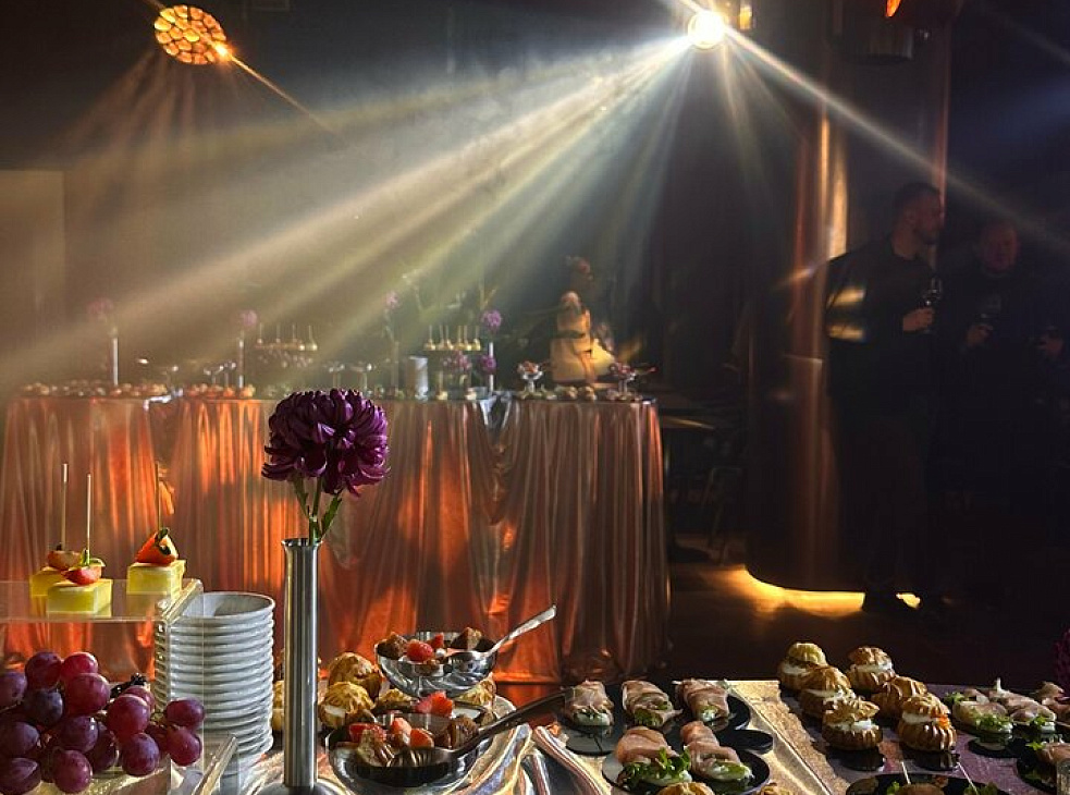 Дом культуры / Бар