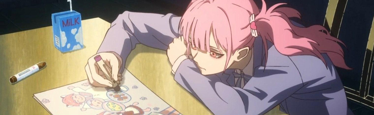 Два хита аниме в январе смогут увидеть зрители в Центре культуры «Рекорд»