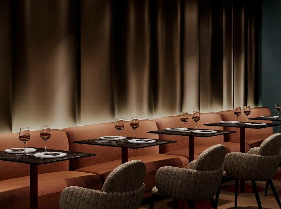 Дом культуры / Бар